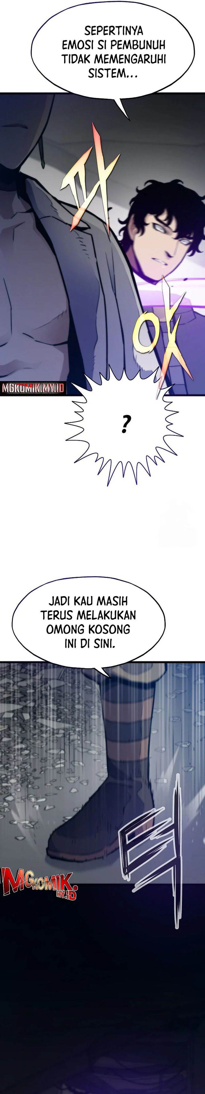 
              Past Life Regressor (2022)             Chapter 118