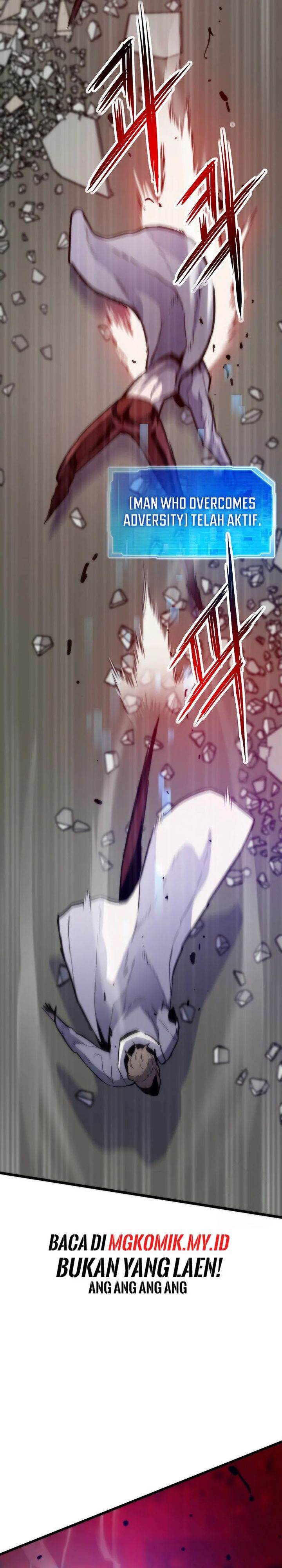
              Past Life Regressor (2022)             Chapter 118