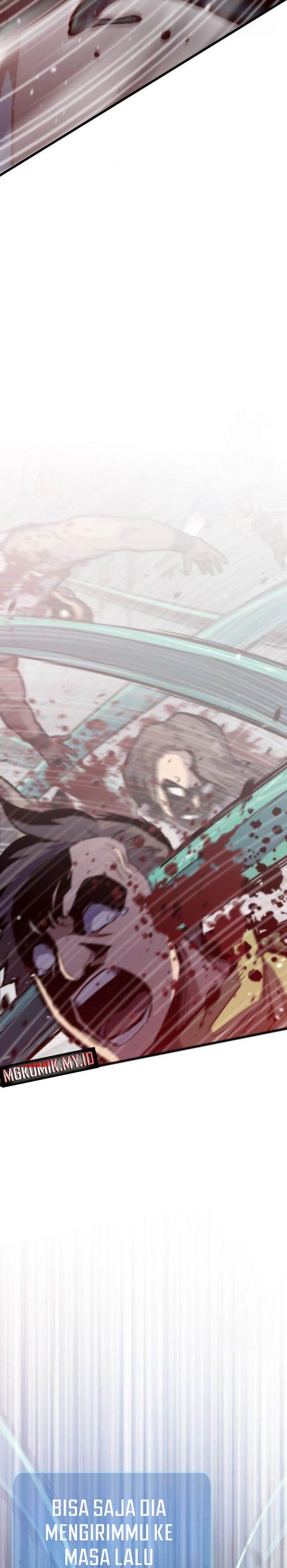 
              Past Life Regressor (2022)             Chapter 118