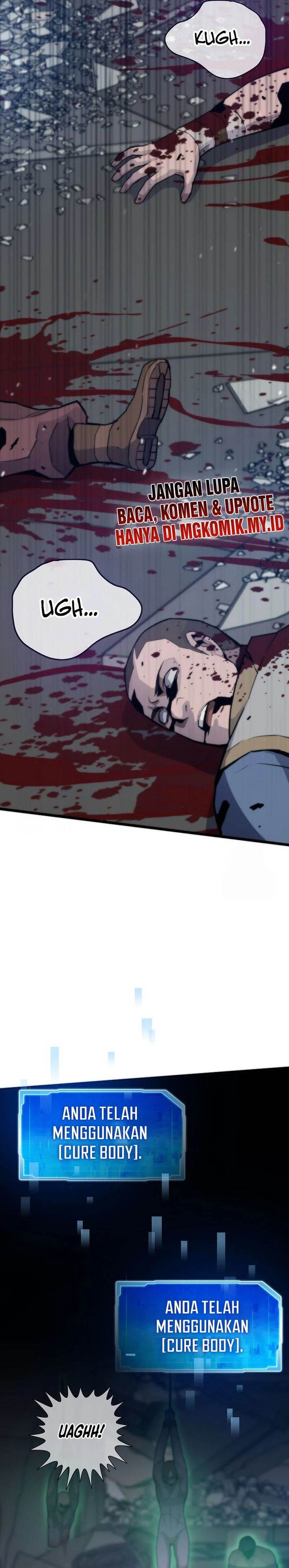 
              Past Life Regressor (2022)             Chapter 118