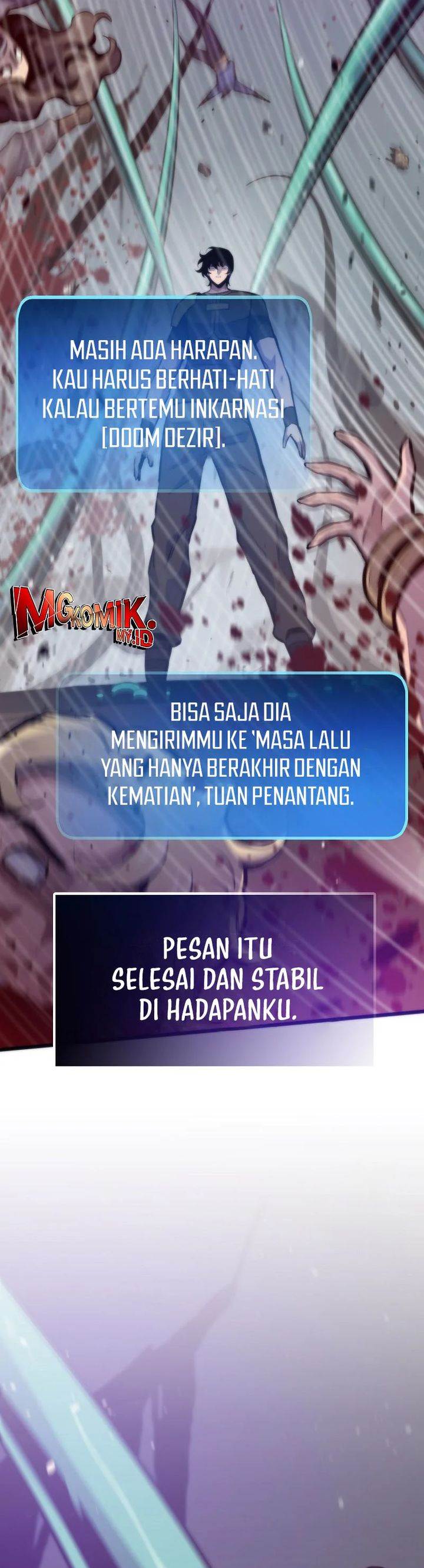 
              Past Life Regressor (2022)             Chapter 118