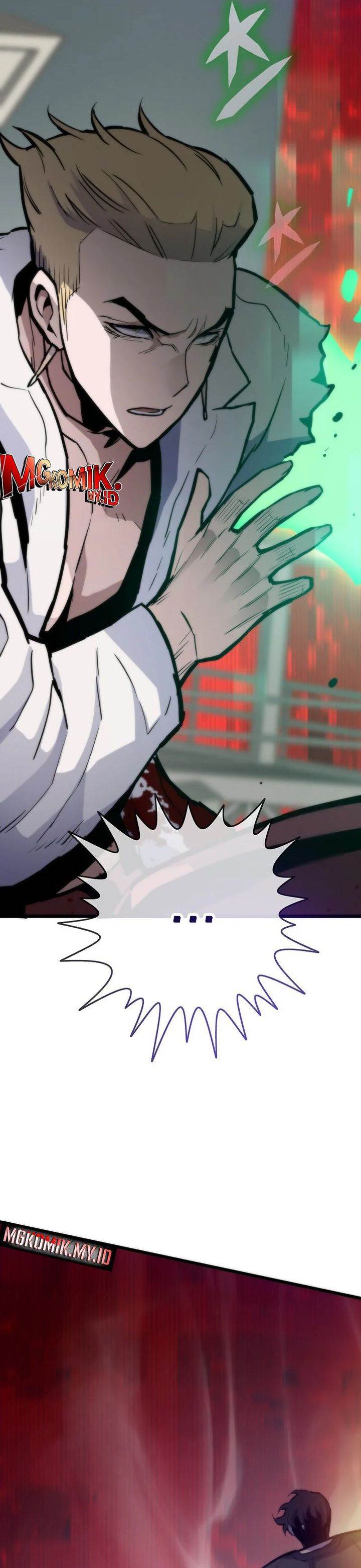 
              Past Life Regressor (2022)             Chapter 118