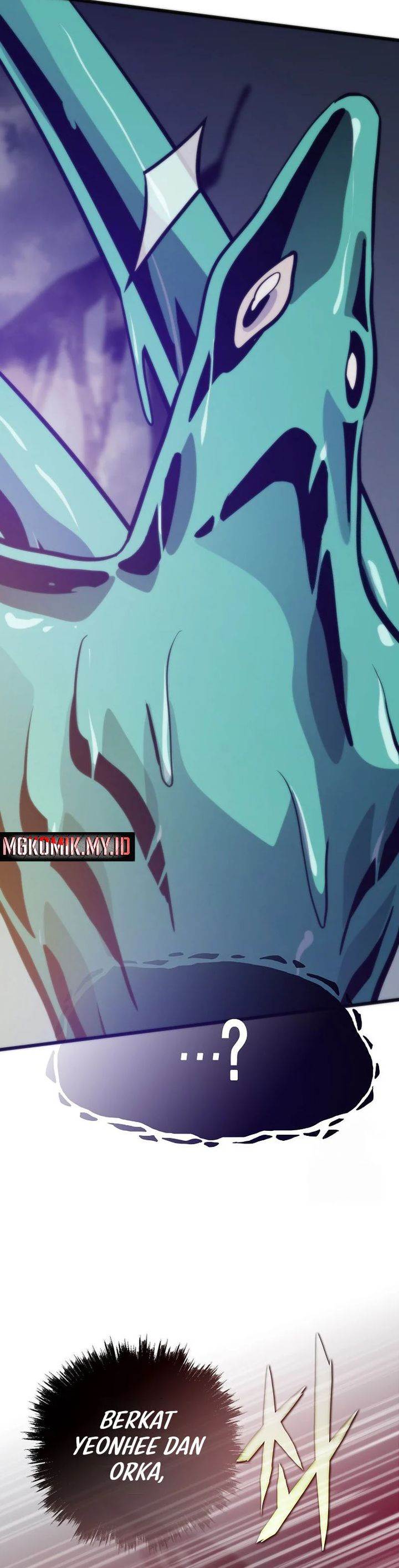 
              Past Life Regressor (2022)             Chapter 118