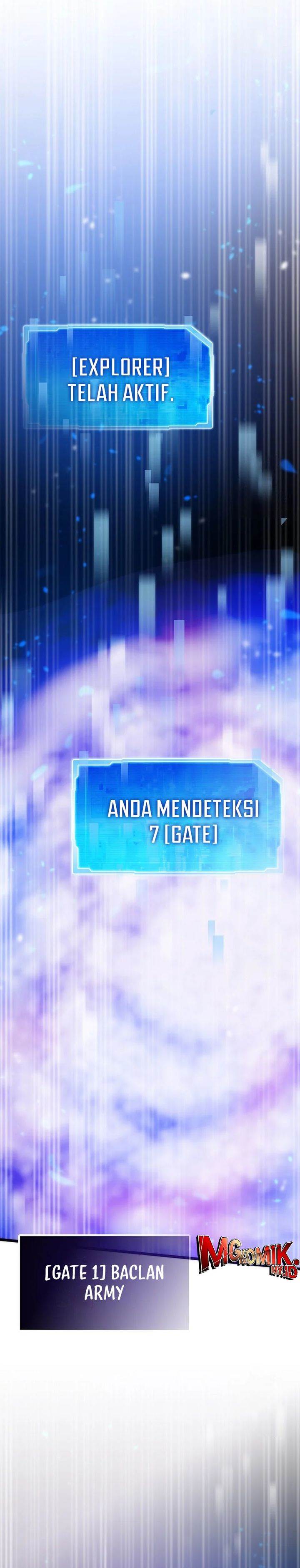 
              Past Life Regressor (2022)             Chapter 118