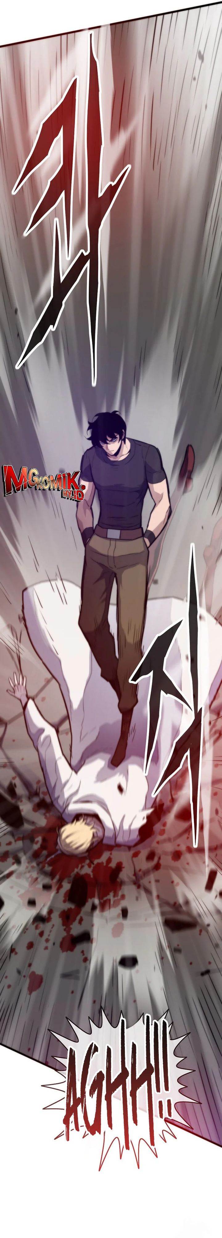 
              Past Life Regressor (2022)             Chapter 118