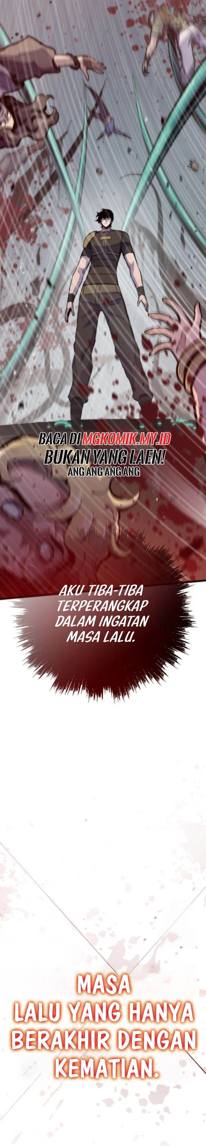 
              Past Life Regressor (2022)             Chapter 118
