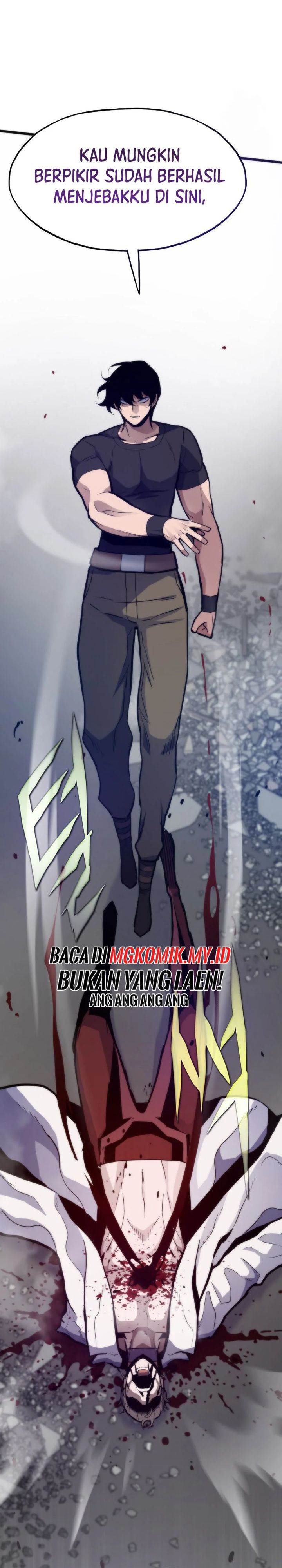 
              Past Life Regressor (2022)             Chapter 118