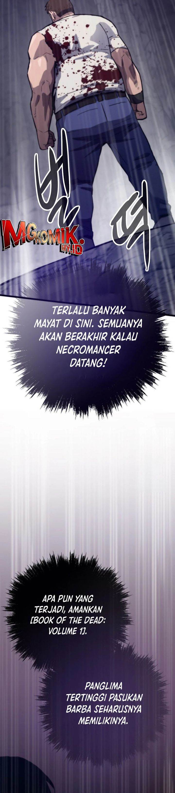 
              Past Life Regressor (2022)             Chapter 120