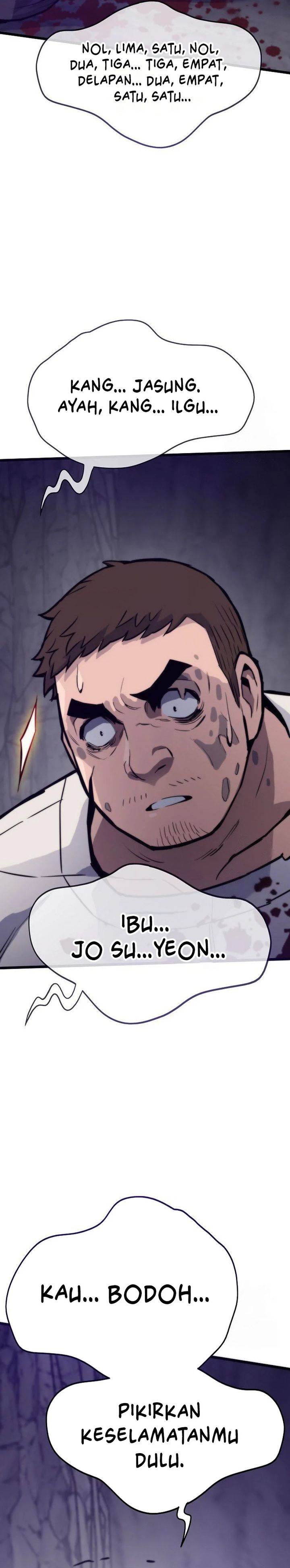 
              Past Life Regressor (2022)             Chapter 120