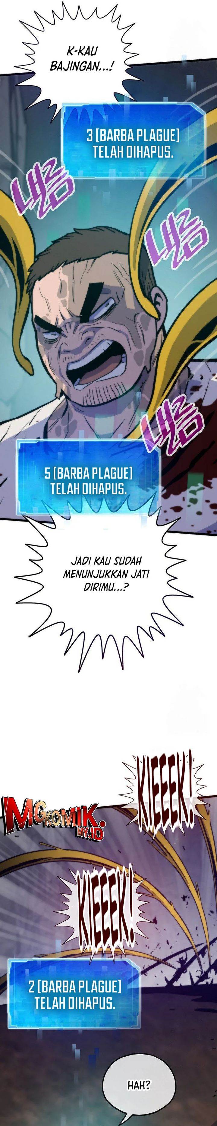 
              Past Life Regressor (2022)             Chapter 120