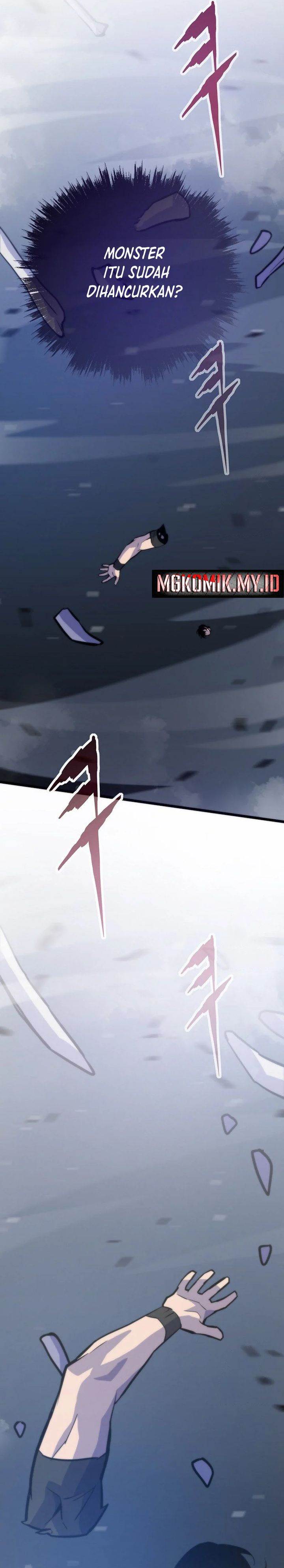 
              Past Life Regressor (2022)             Chapter 120