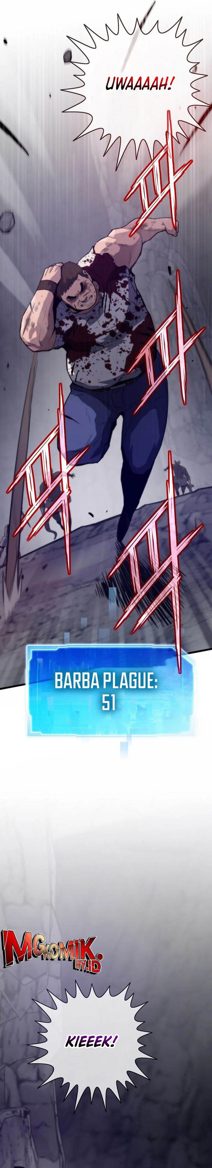 
              Past Life Regressor (2022)             Chapter 120