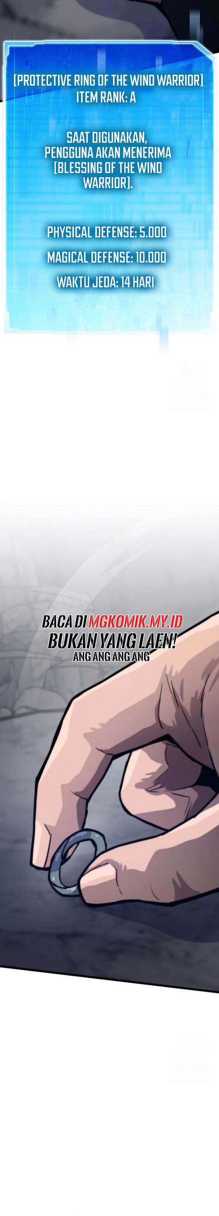 
              Past Life Regressor (2022)             Chapter 120