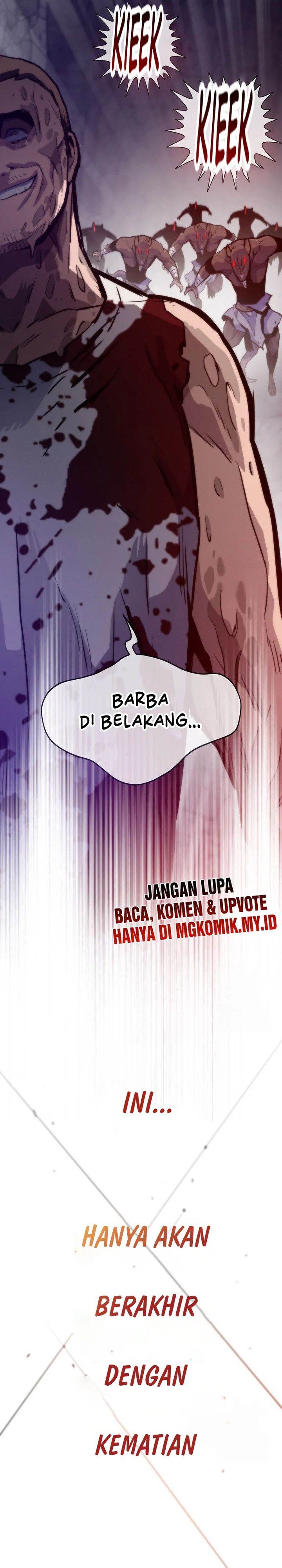 
              Past Life Regressor (2022)             Chapter 120