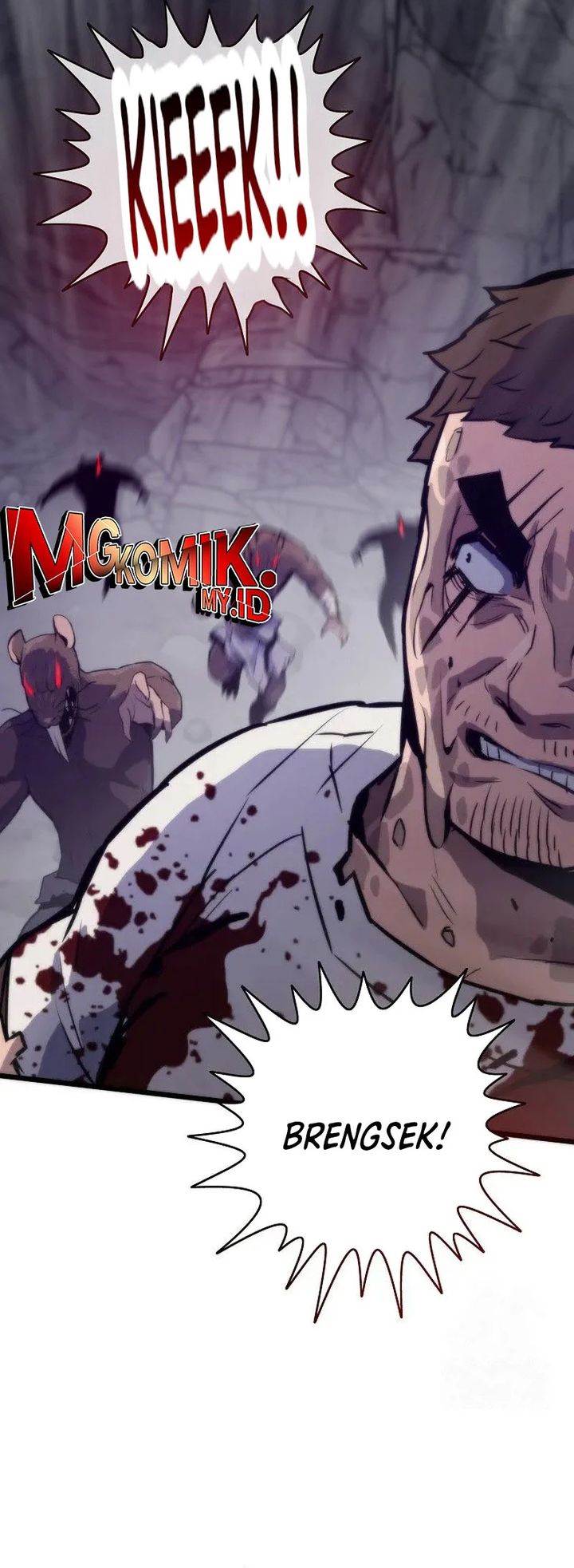 
              Past Life Regressor (2022)             Chapter 120