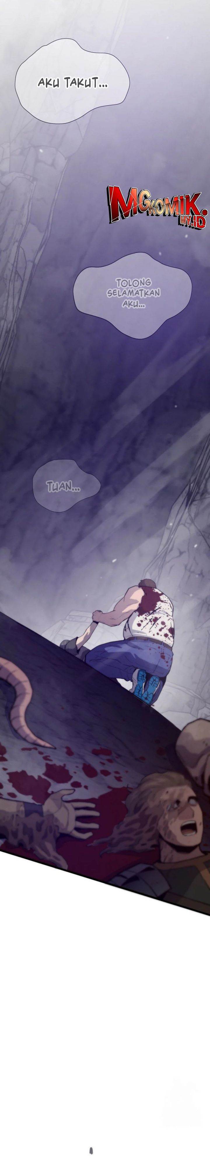 
              Past Life Regressor (2022)             Chapter 120