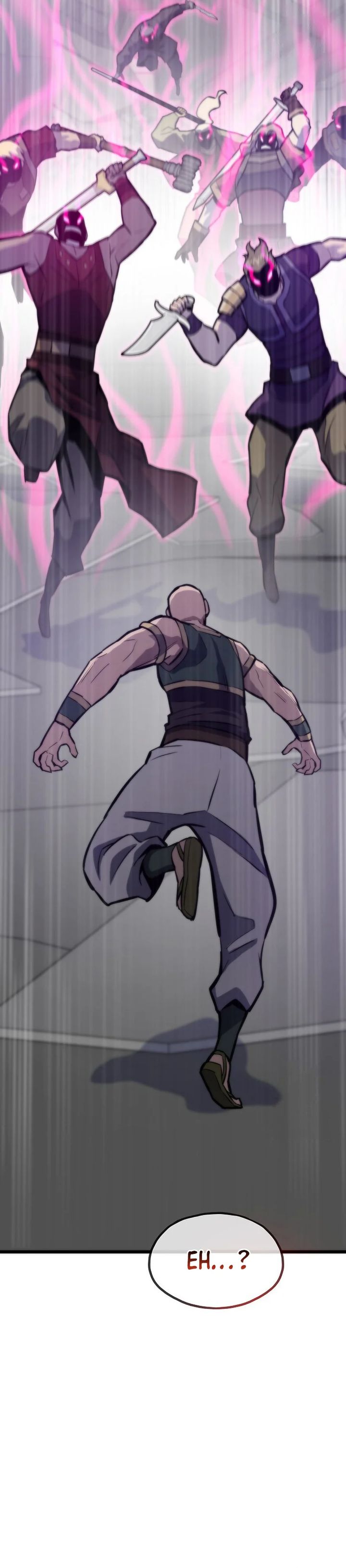 
              Past Life Regressor (2022)             Chapter 122