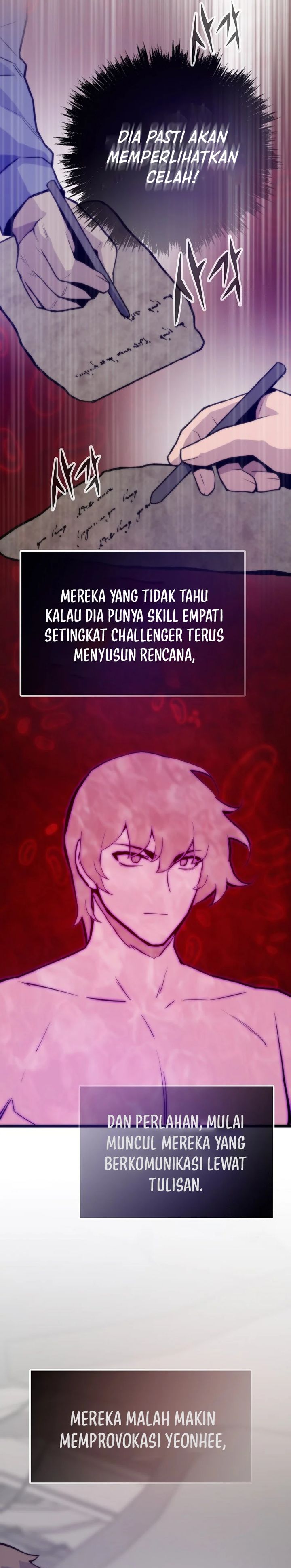 
              Past Life Regressor (2022)             Chapter 122