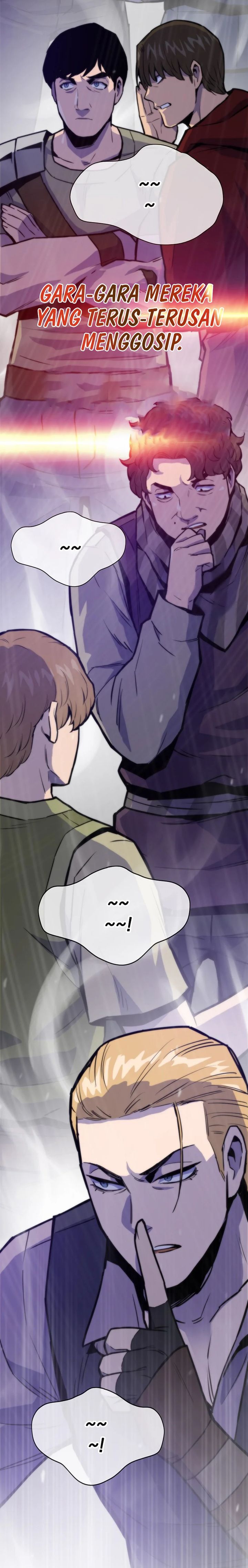 
              Past Life Regressor (2022)             Chapter 122