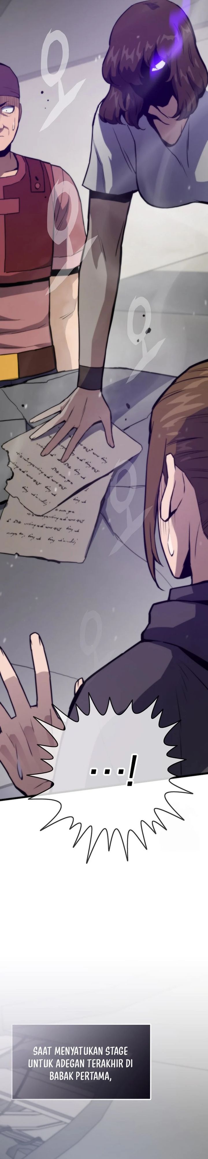 
              Past Life Regressor (2022)             Chapter 122