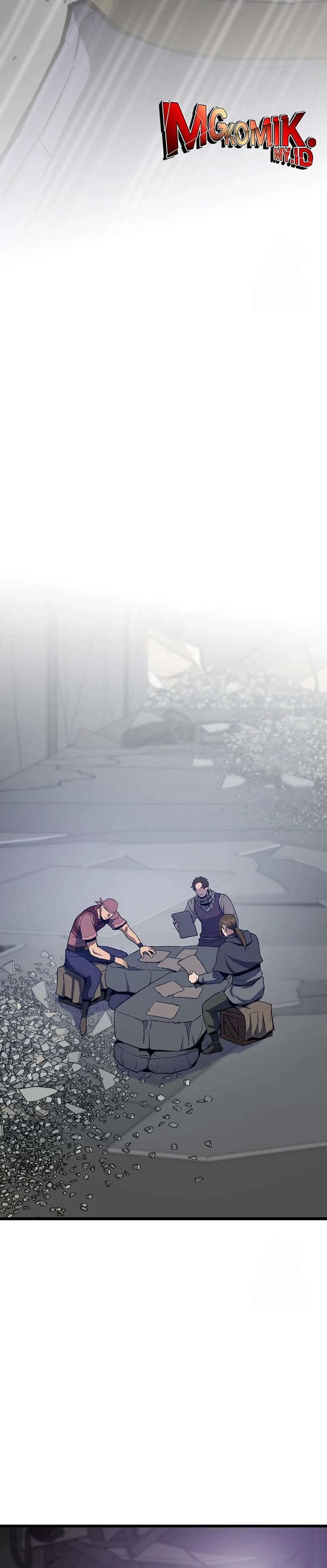 
              Past Life Regressor (2022)             Chapter 122