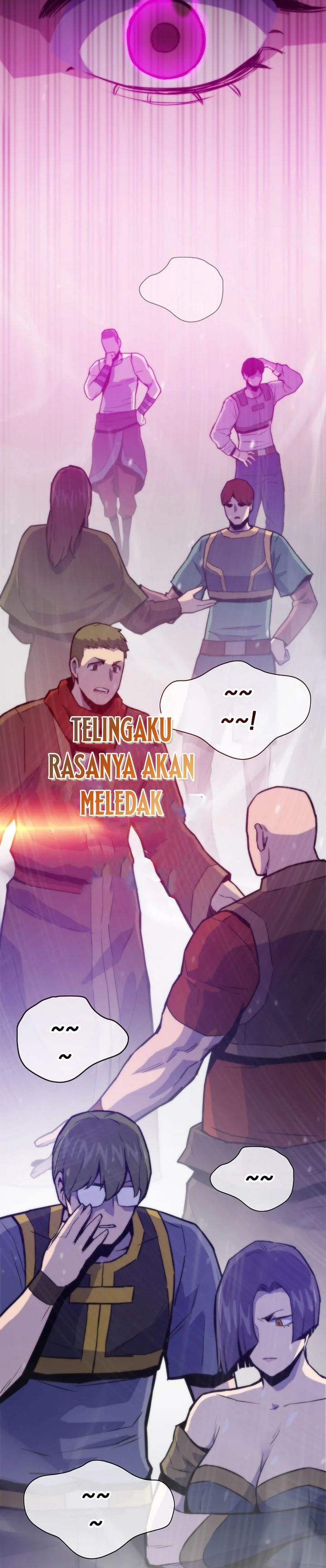 
              Past Life Regressor (2022)             Chapter 122