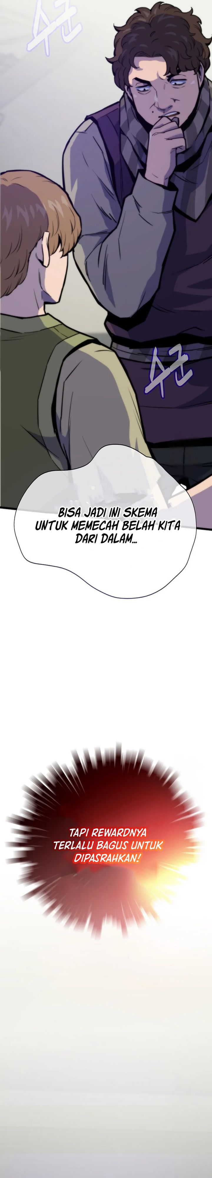 
              Past Life Regressor (2022)             Chapter 122