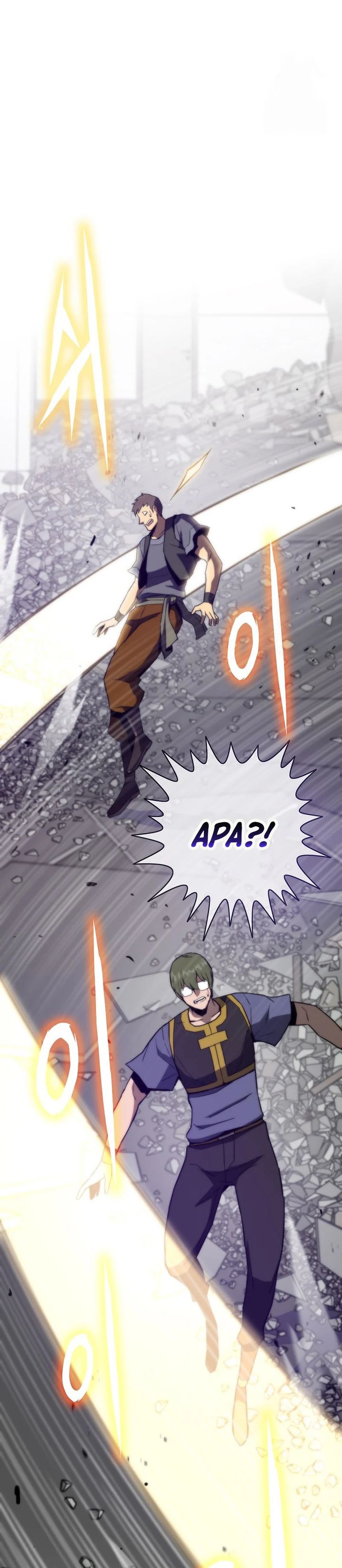 
              Past Life Regressor (2022)             Chapter 122