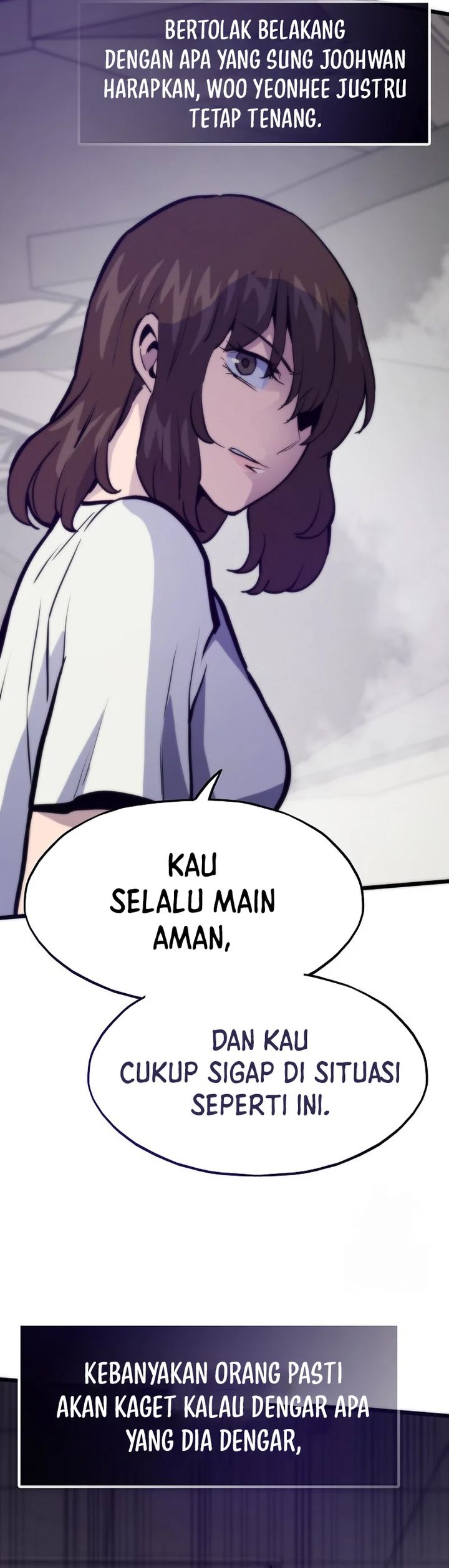 
              Past Life Regressor (2022)             Chapter 122