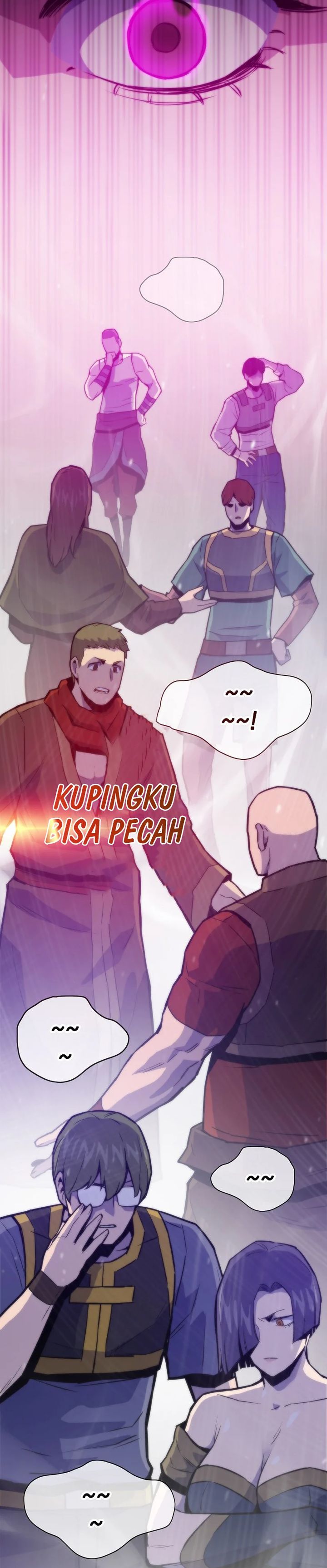 
              Past Life Regressor (2022)             Chapter 122