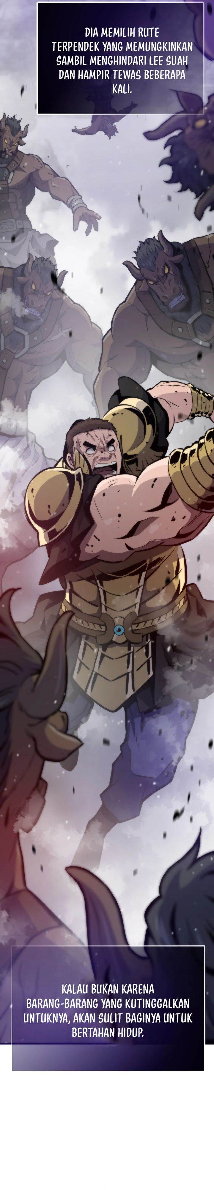 
              Past Life Regressor (2022)             Chapter 123