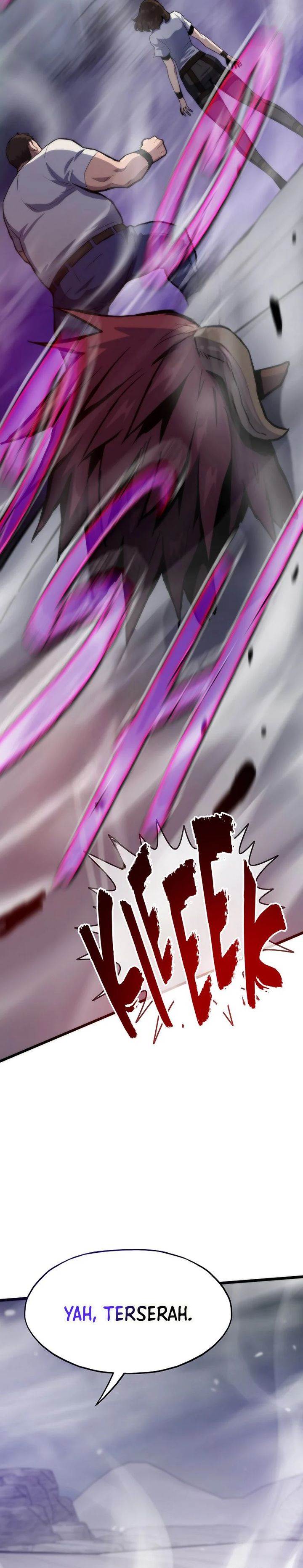 
              Past Life Regressor (2022)             Chapter 123