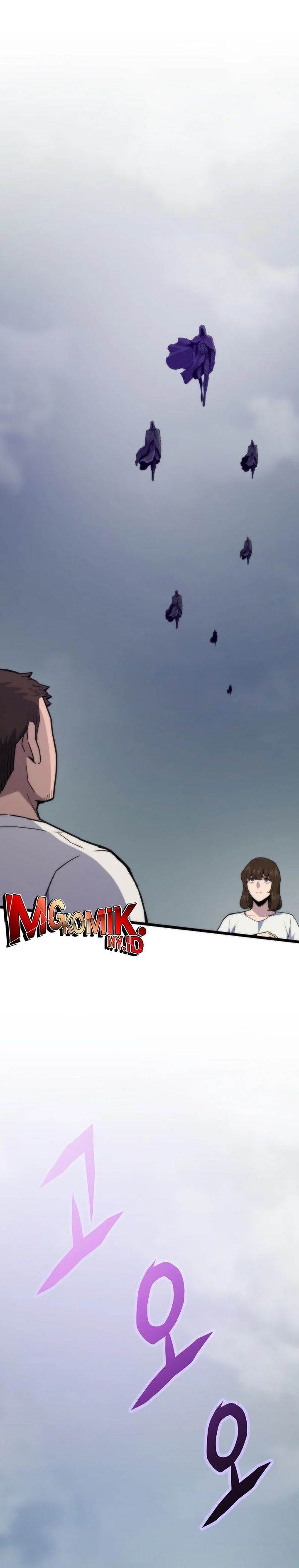 
              Past Life Regressor (2022)             Chapter 123
