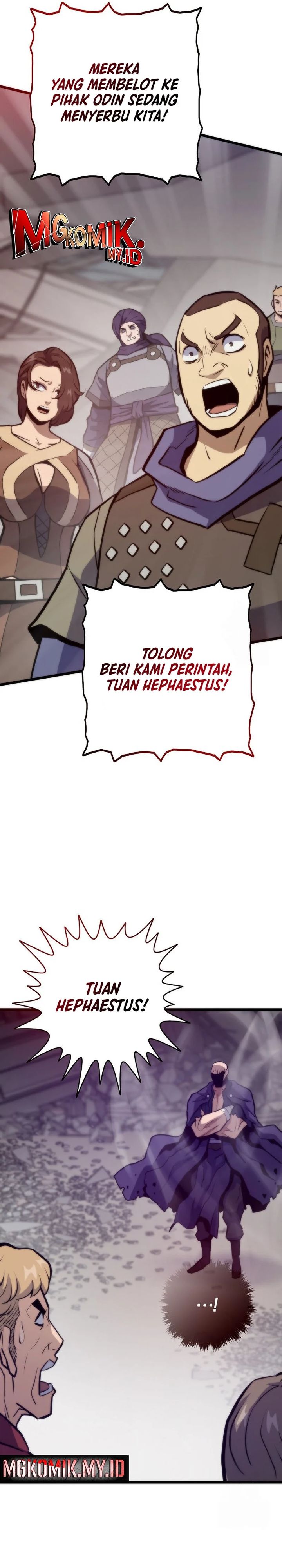 
              Past Life Regressor (2022)             Chapter 125