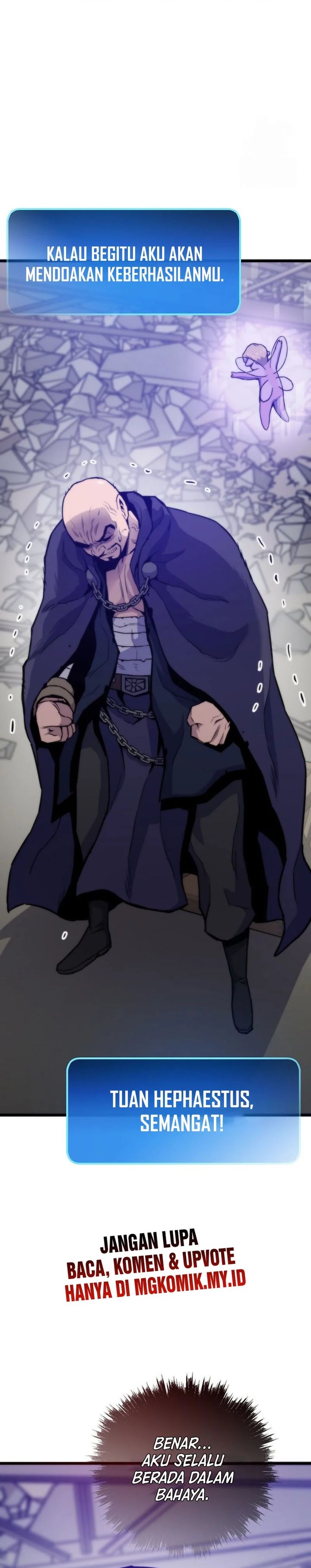 
              Past Life Regressor (2022)             Chapter 125