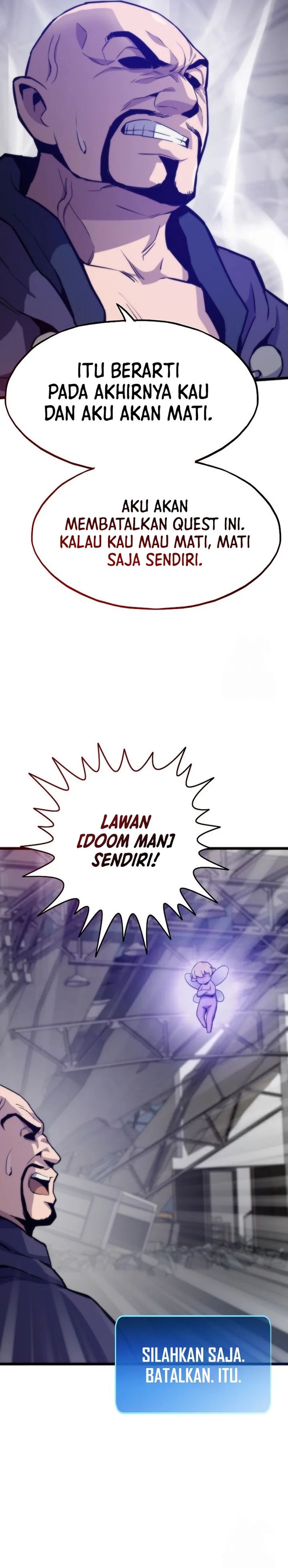 
              Past Life Regressor (2022)             Chapter 125
