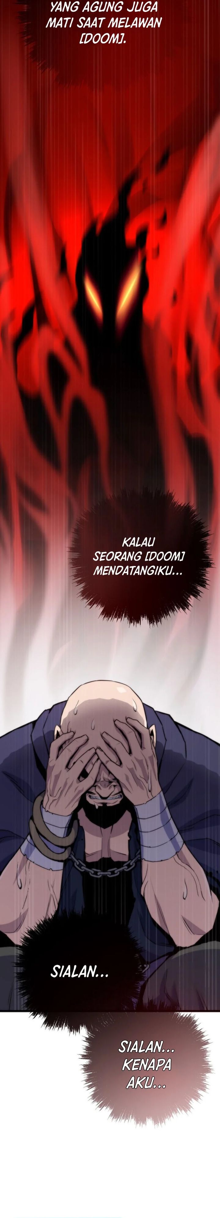 
              Past Life Regressor (2022)             Chapter 125