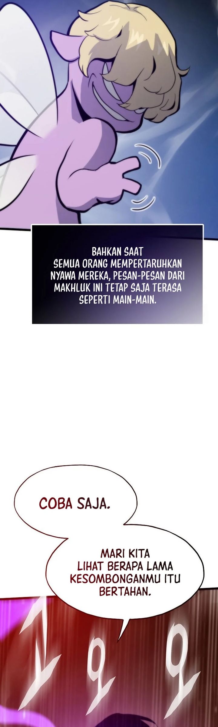 
              Past Life Regressor (2022)             Chapter 125
