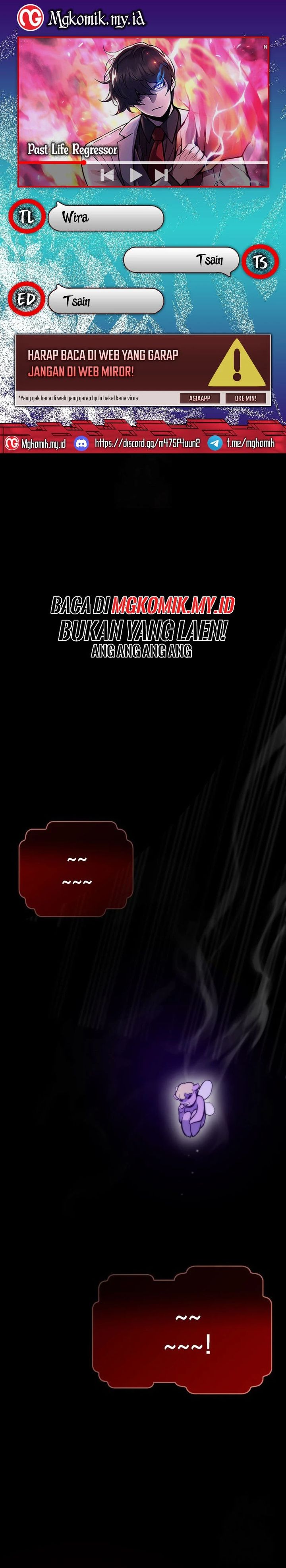 
              Past Life Regressor (2022)             Chapter 125