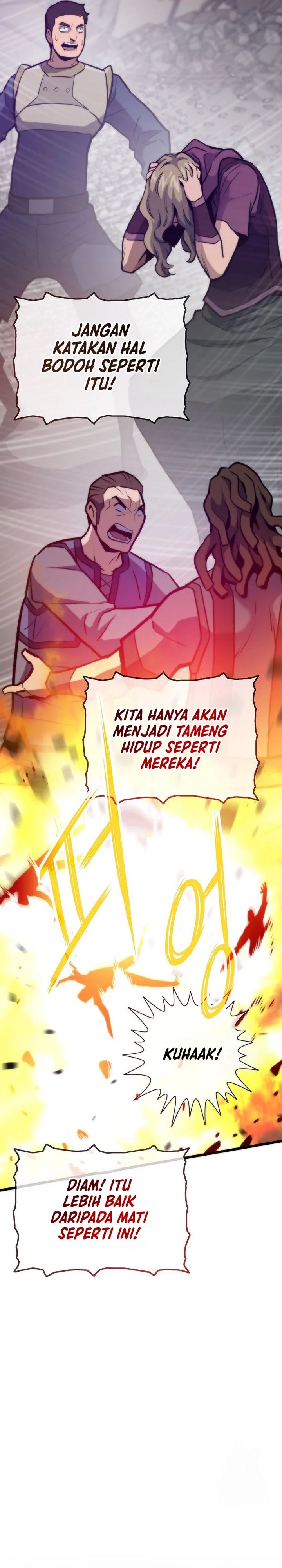 
              Past Life Regressor (2022)             Chapter 125