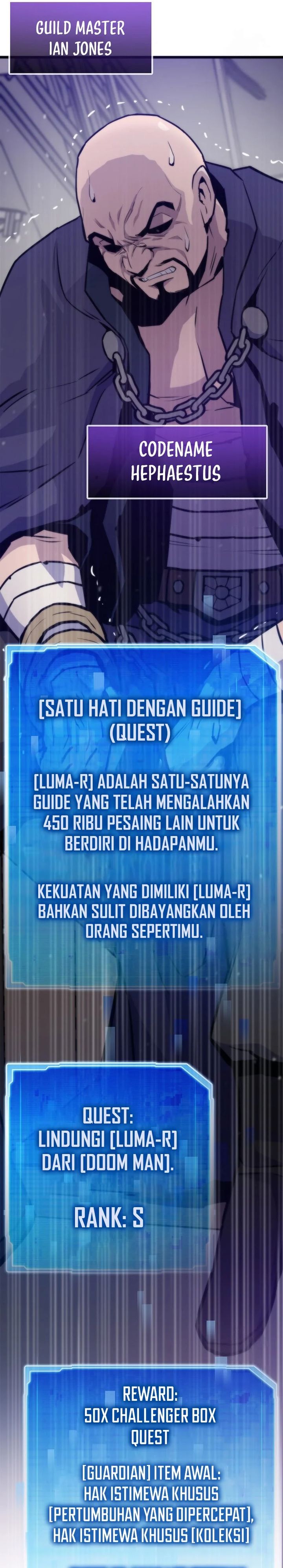 
              Past Life Regressor (2022)             Chapter 125