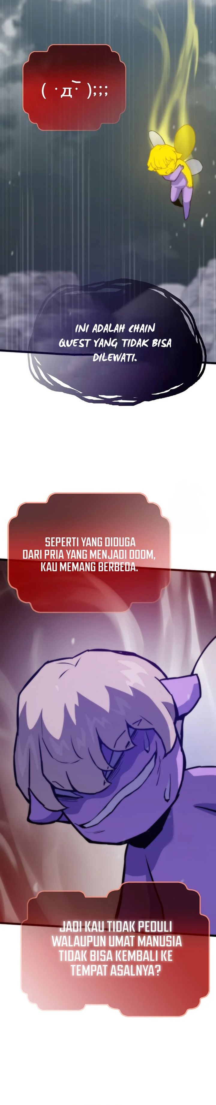 
              Past Life Regressor (2022)             Chapter 126