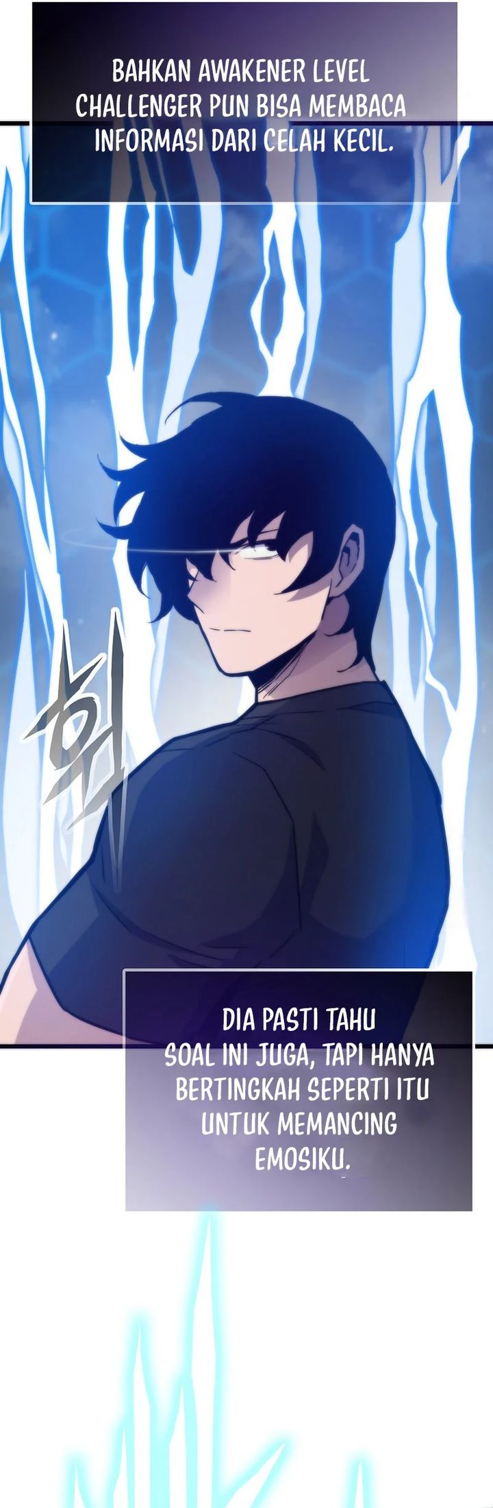 
              Past Life Regressor (2022)             Chapter 126
