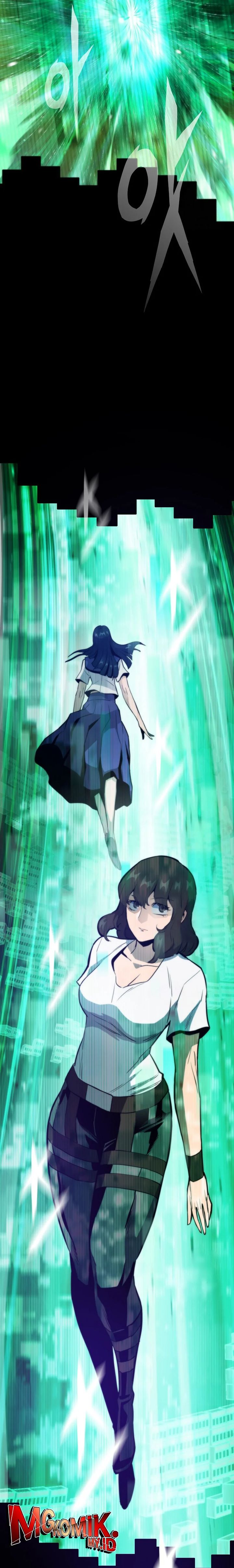 
              Past Life Regressor (2022)             Chapter 126