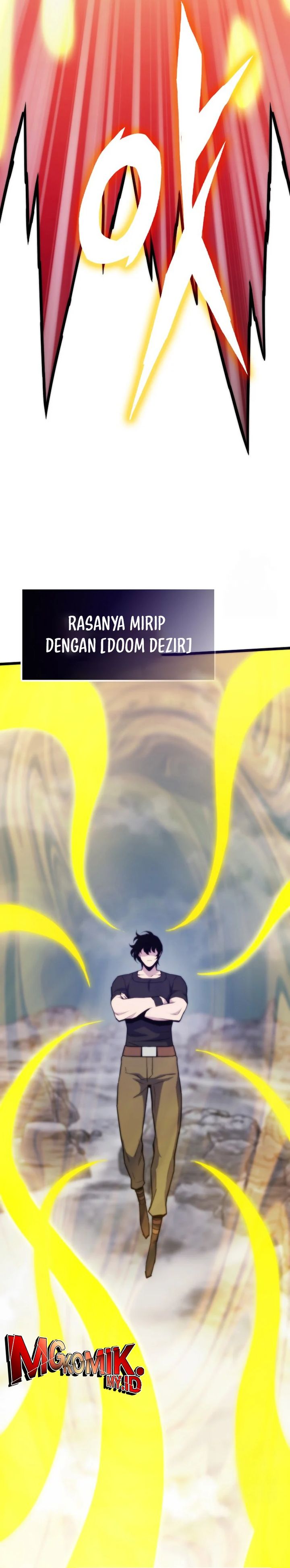 
              Past Life Regressor (2022)             Chapter 126