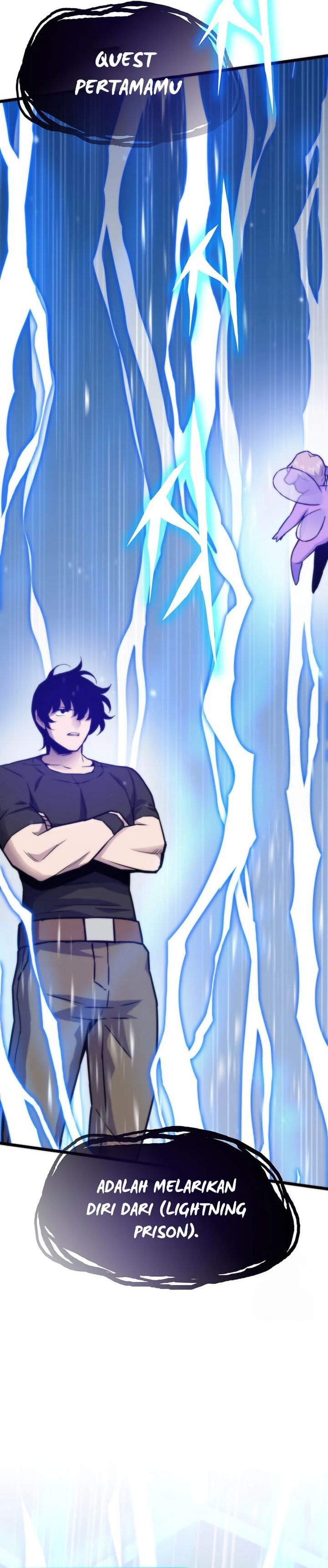 
              Past Life Regressor (2022)             Chapter 126