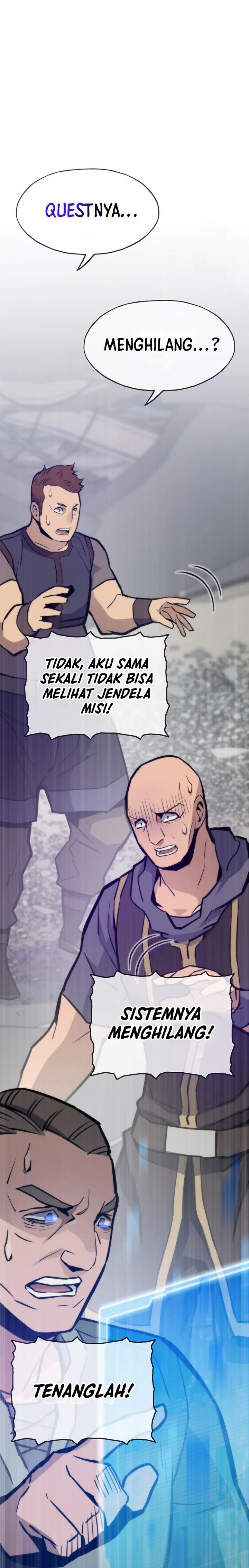 
              Past Life Regressor (2022)             Chapter 126
