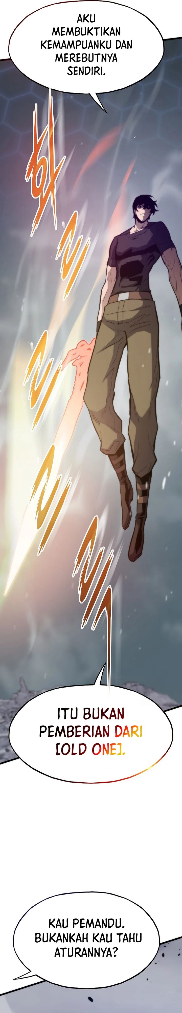 
              Past Life Regressor (2022)             Chapter 126