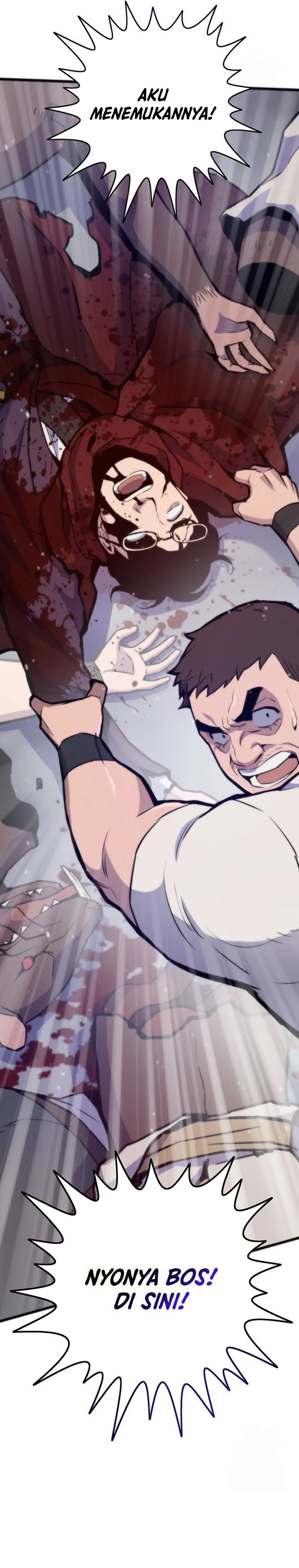 
              Past Life Regressor (2022)             Chapter 127