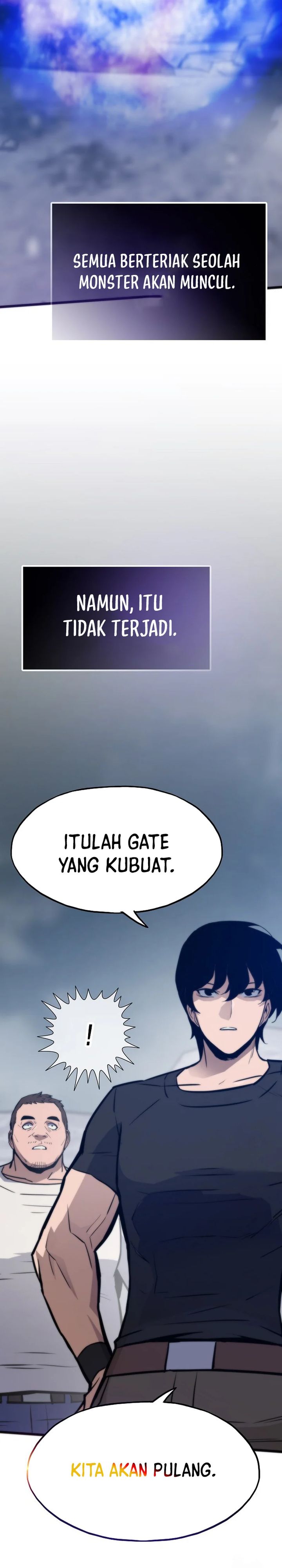 
              Past Life Regressor (2022)             Chapter 127